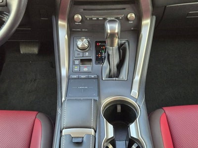 2018 Lexus NX NX 300