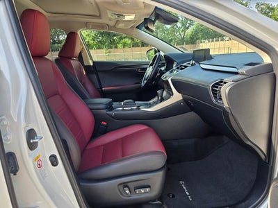 2018 Lexus NX NX 300