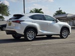 2018 Lexus NX NX 300