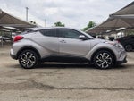 2019 Toyota C-HR Limited FWD