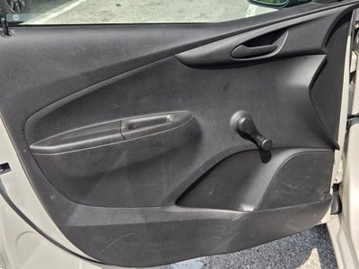 2021 Chevrolet Spark 4dr HB CVT LS