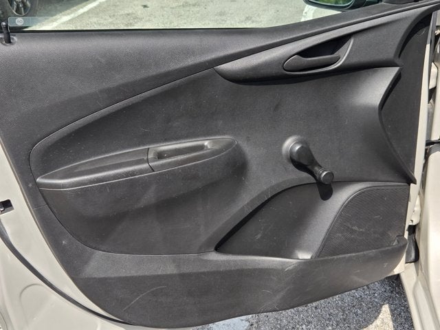 2021 Chevrolet Spark 4dr HB CVT LS