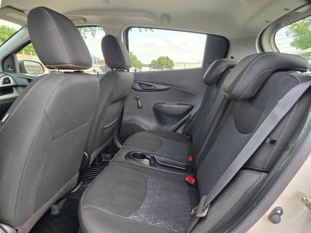 2021 Chevrolet Spark 4dr HB CVT LS