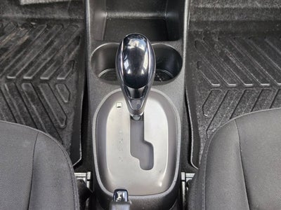 2021 Chevrolet Spark 4dr HB CVT LS