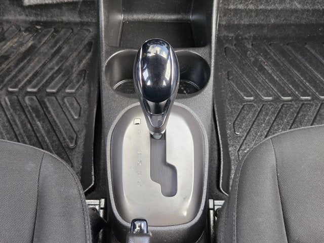 2021 Chevrolet Spark 4dr HB CVT LS