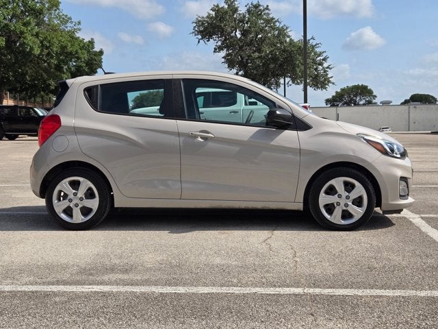 2021 Chevrolet Spark 4dr HB CVT LS