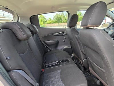 2021 Chevrolet Spark 4dr HB CVT LS