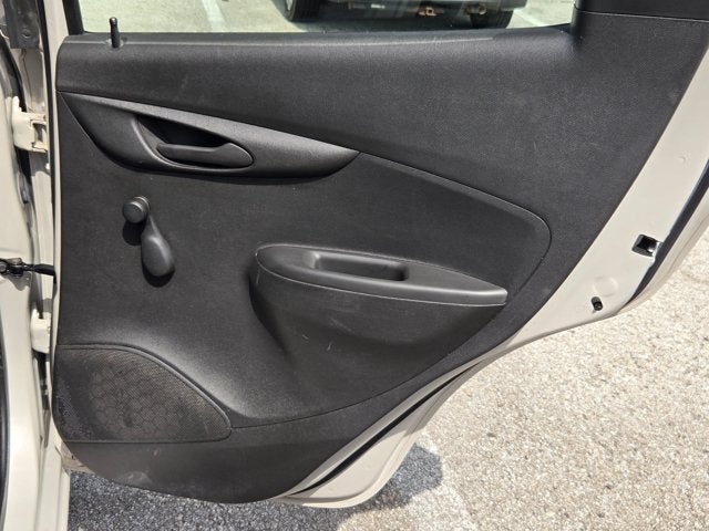 2021 Chevrolet Spark 4dr HB CVT LS