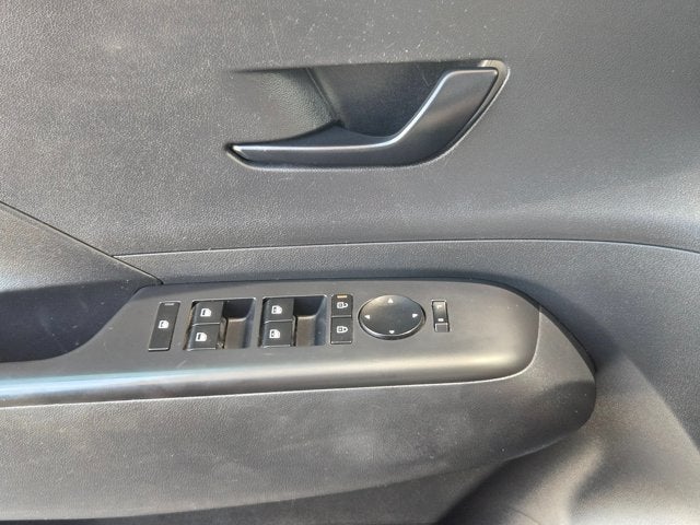 2024 Hyundai Kona SEL FWD