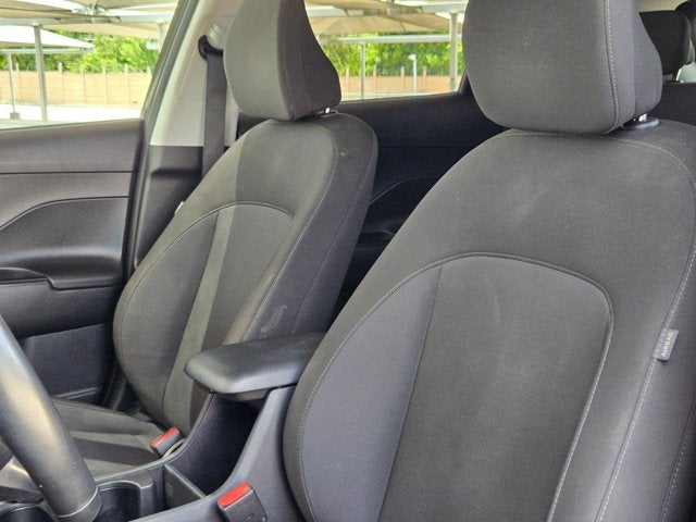2024 Hyundai Kona SEL FWD
