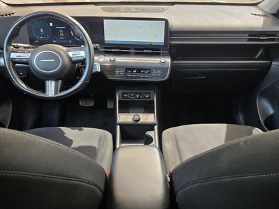 2024 Hyundai Kona SEL FWD