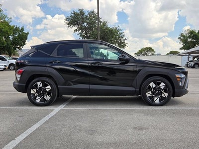 2024 Hyundai Kona SEL FWD