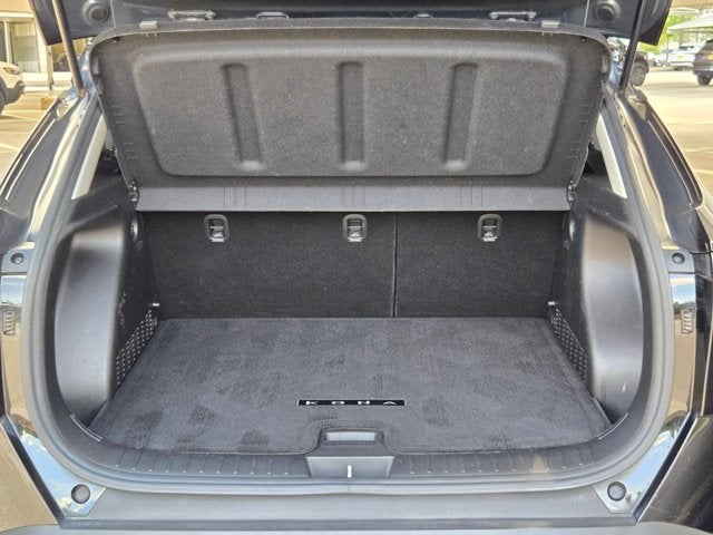 2024 Hyundai Kona SEL FWD