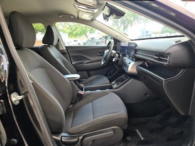 2024 Hyundai Kona SEL FWD