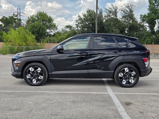 2024 Hyundai Kona SEL FWD