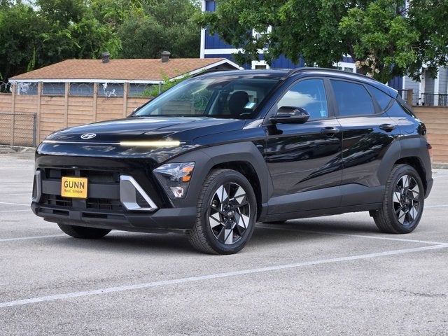 2024 Hyundai Kona SEL FWD