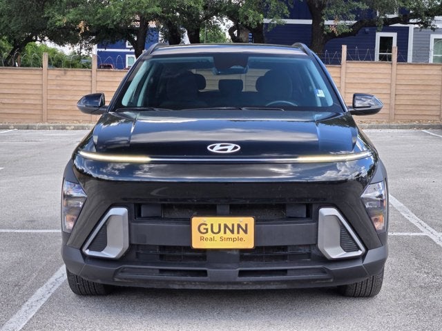 2024 Hyundai Kona SEL FWD