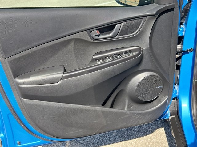2020 Hyundai Kona SEL Plus Auto FWD