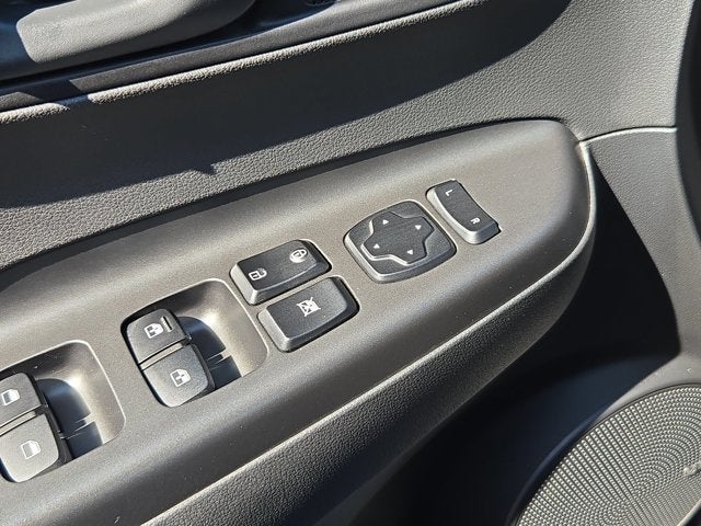 2020 Hyundai Kona SEL Plus Auto FWD
