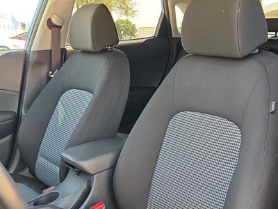 2020 Hyundai Kona SEL Plus Auto FWD