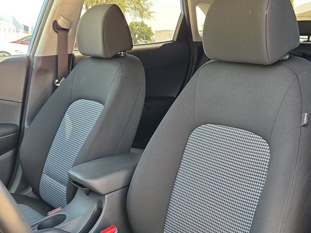 2020 Hyundai Kona SEL Plus Auto FWD