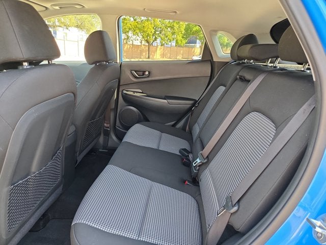 2020 Hyundai Kona SEL Plus Auto FWD
