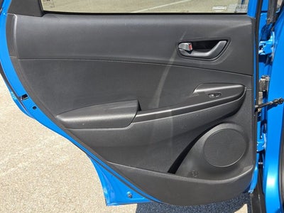 2020 Hyundai Kona SEL Plus Auto FWD