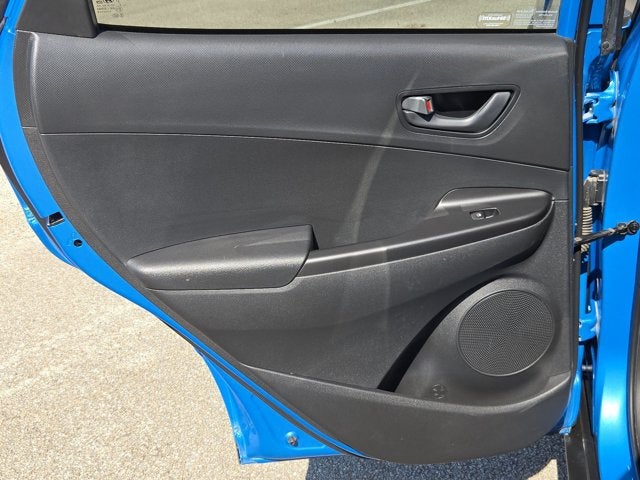 2020 Hyundai Kona SEL Plus Auto FWD