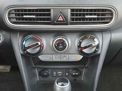 2020 Hyundai Kona SEL Plus Auto FWD