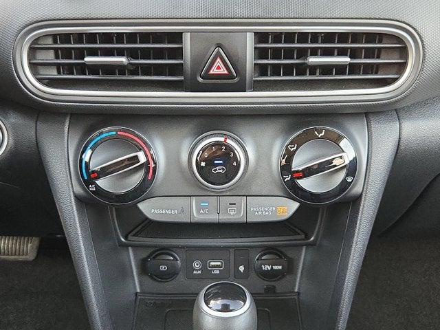 2020 Hyundai Kona SEL Plus Auto FWD