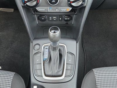 2020 Hyundai Kona SEL Plus Auto FWD