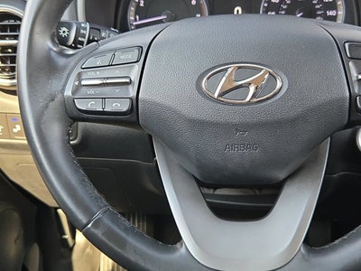 2020 Hyundai Kona SEL Plus Auto FWD