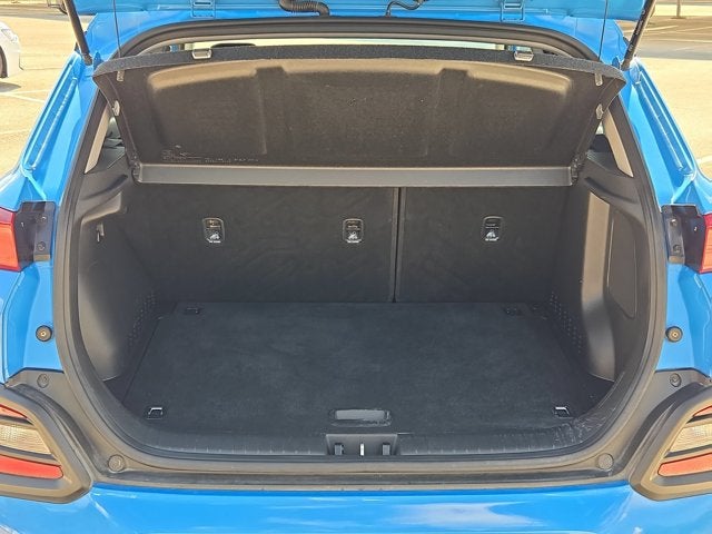 2020 Hyundai Kona SEL Plus Auto FWD
