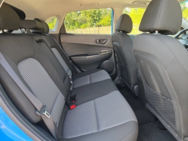 2020 Hyundai Kona SEL Plus Auto FWD