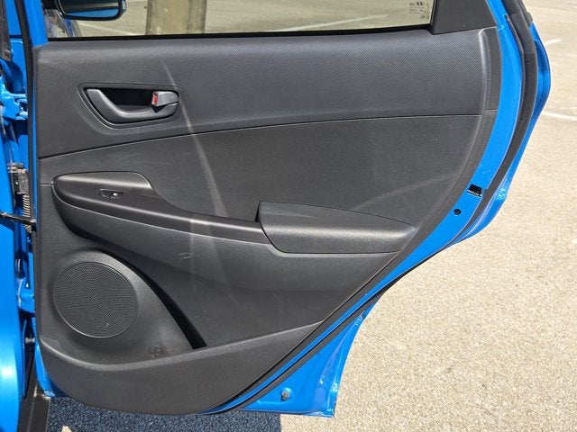 2020 Hyundai Kona SEL Plus Auto FWD