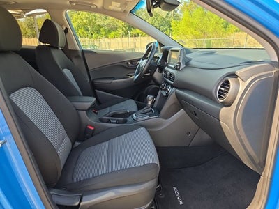 2020 Hyundai Kona SEL Plus Auto FWD