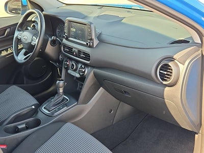 2020 Hyundai Kona SEL Plus Auto FWD