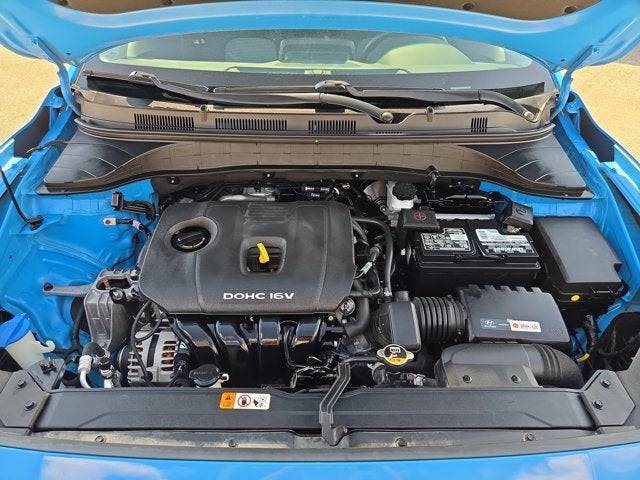 2020 Hyundai Kona SEL Plus Auto FWD