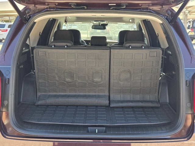 2022 Hyundai Palisade SEL AWD