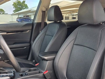 2024 Kia Seltos SX DCT AWD