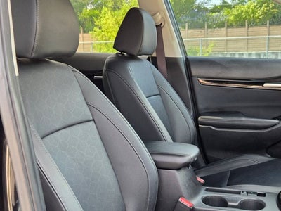 2024 Kia Seltos SX DCT AWD