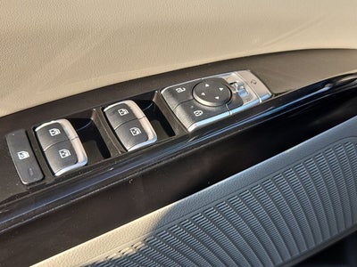 2022 Kia Carnival SX FWD