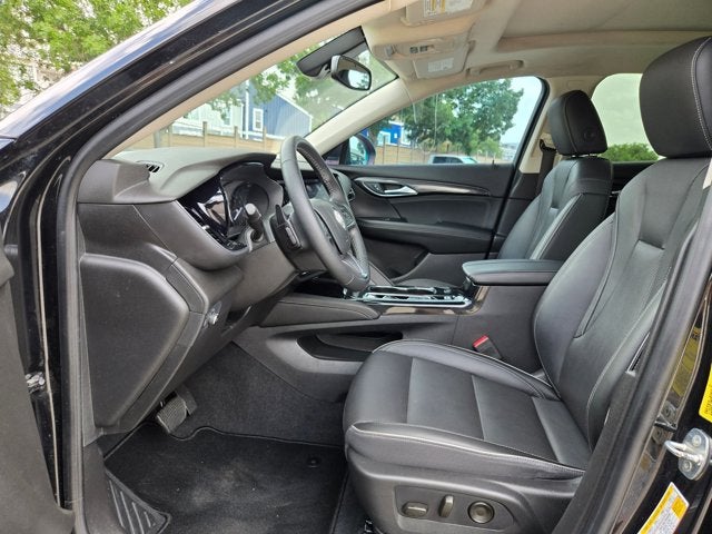 2021 Buick Envision FWD 4dr Essence