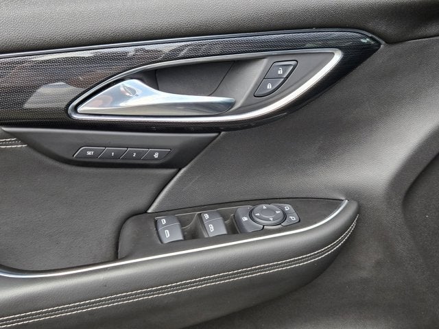 2021 Buick Envision FWD 4dr Essence