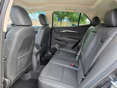 2021 Buick Envision FWD 4dr Essence