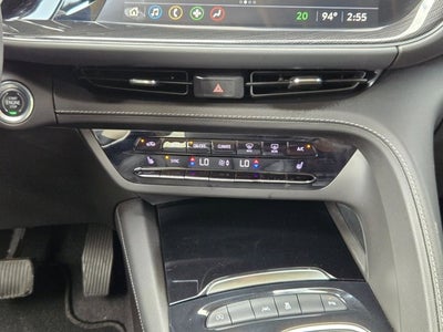 2021 Buick Envision FWD 4dr Essence