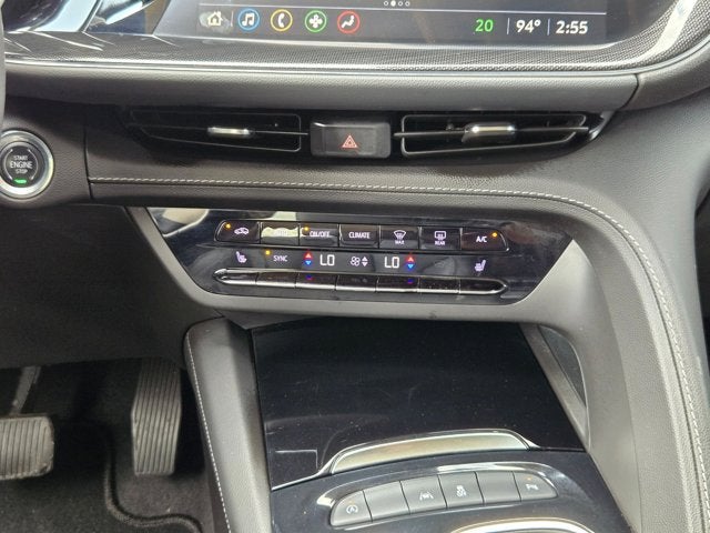 2021 Buick Envision FWD 4dr Essence