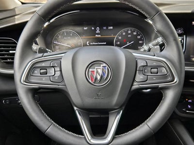 2021 Buick Envision FWD 4dr Essence
