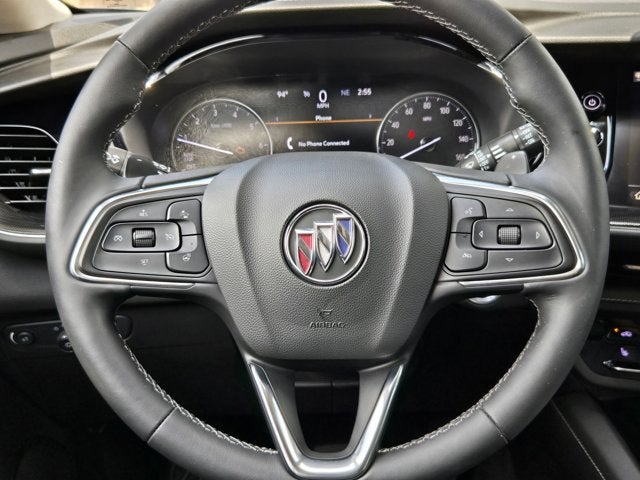 2021 Buick Envision FWD 4dr Essence