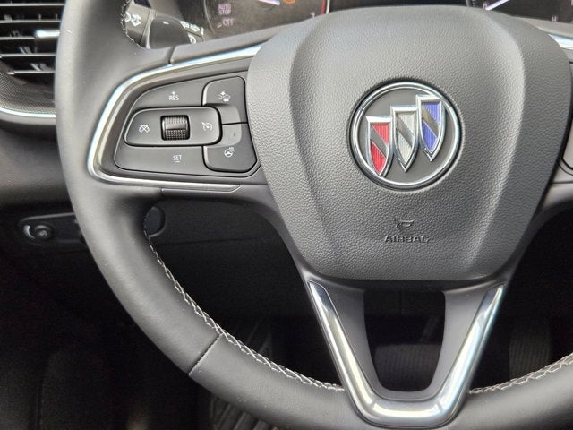 2021 Buick Envision FWD 4dr Essence